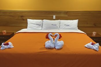 ホテル Galapagos Tortuga Bay Bellavista エクステリア 写真
